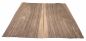 Preview: Veneer for Bodies Walnut, with Sapwood, 2-pcs. 560x180x0.6mm